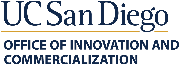 UC SAN DIEGO Logo